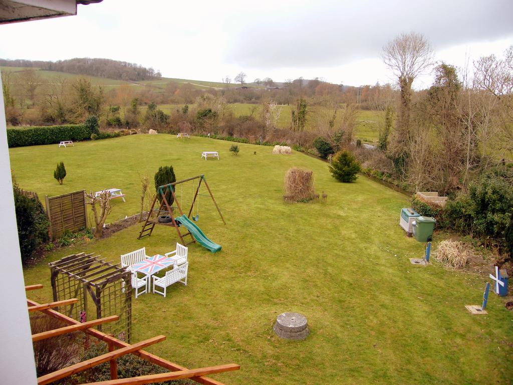 Royal Yeoman B&B Frampton  Exterior foto