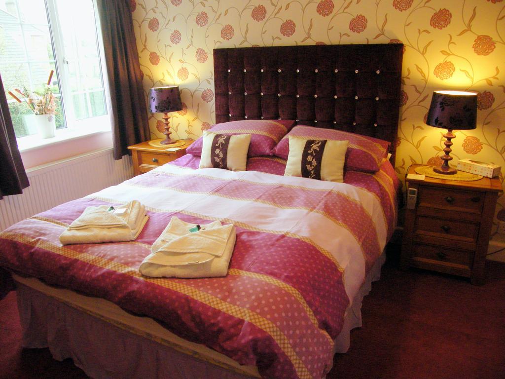 Royal Yeoman B&B Frampton  Habitación foto