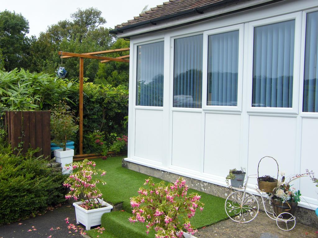 Royal Yeoman B&B Frampton  Exterior foto