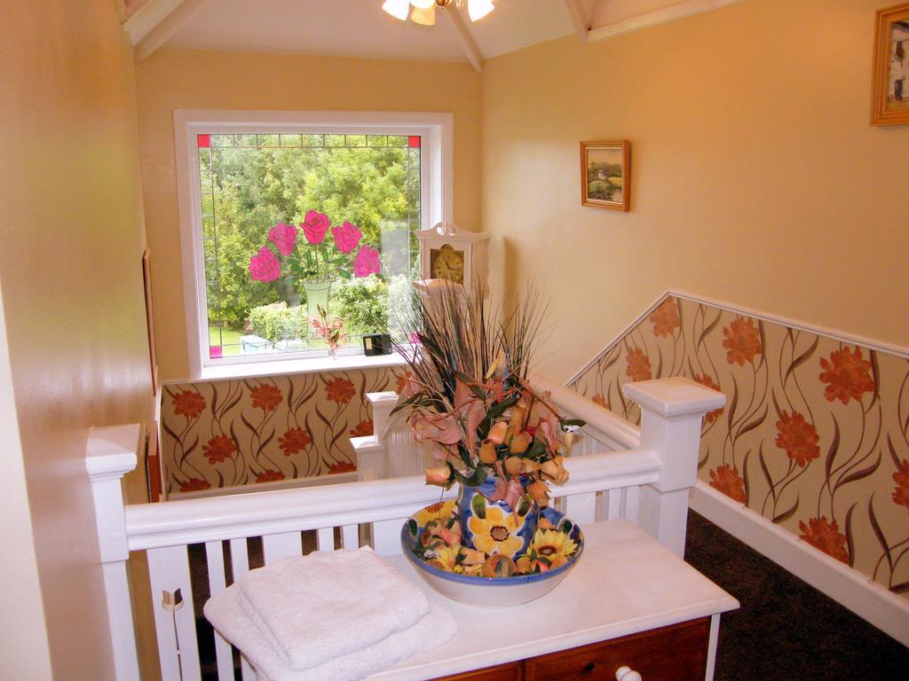 Royal Yeoman B&B Frampton  Exterior foto