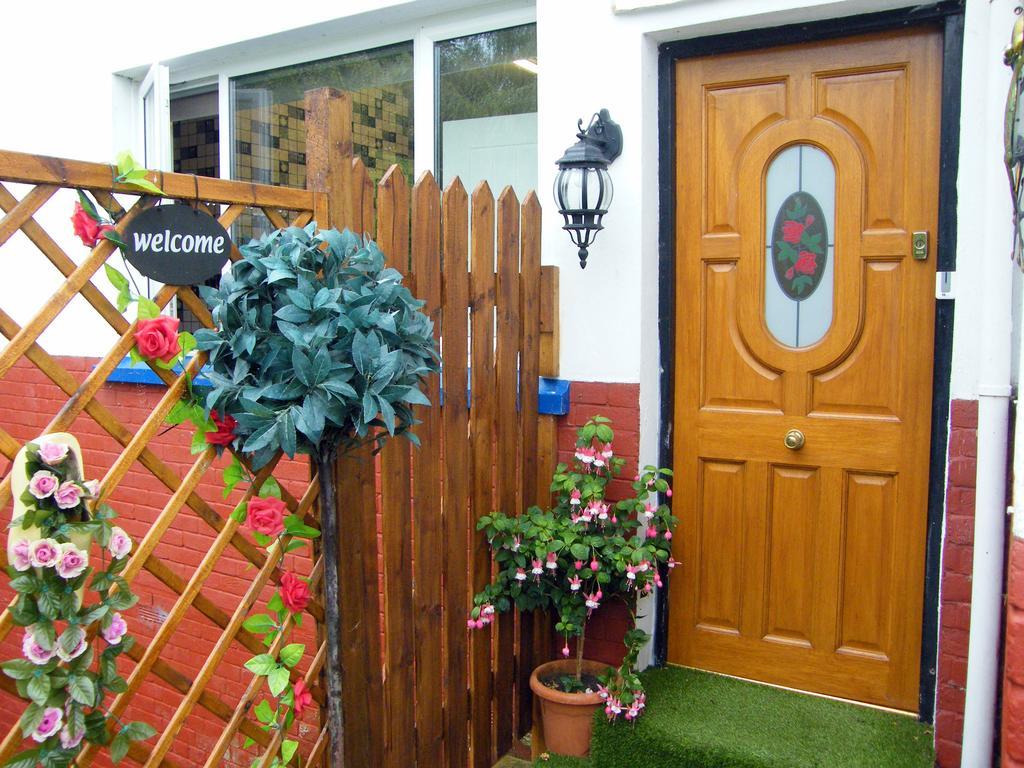 Royal Yeoman B&B Frampton  Exterior foto
