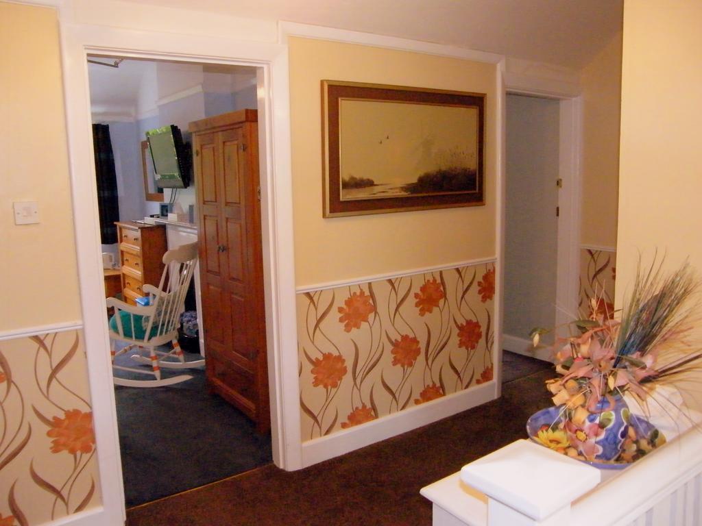 Royal Yeoman B&B Frampton  Exterior foto