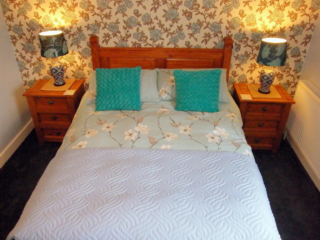 Royal Yeoman B&B Frampton  Habitación foto