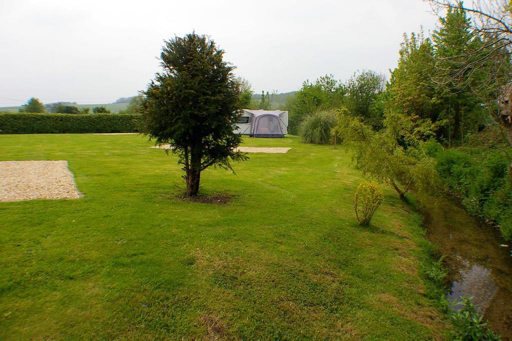 Royal Yeoman B&B Frampton  Exterior foto
