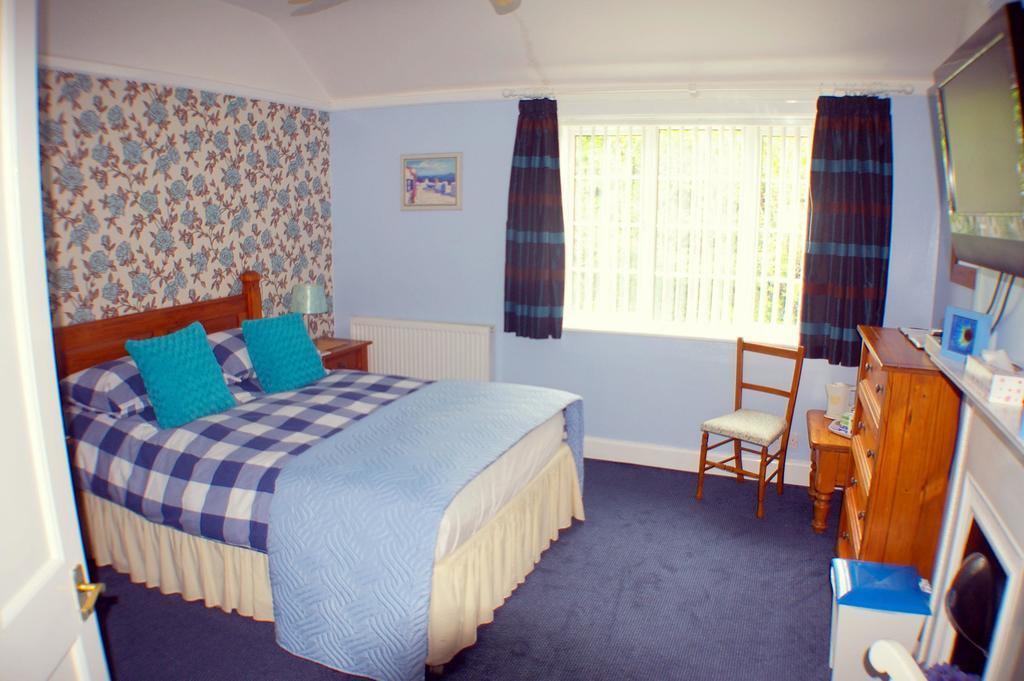 Royal Yeoman B&B Frampton  Exterior foto