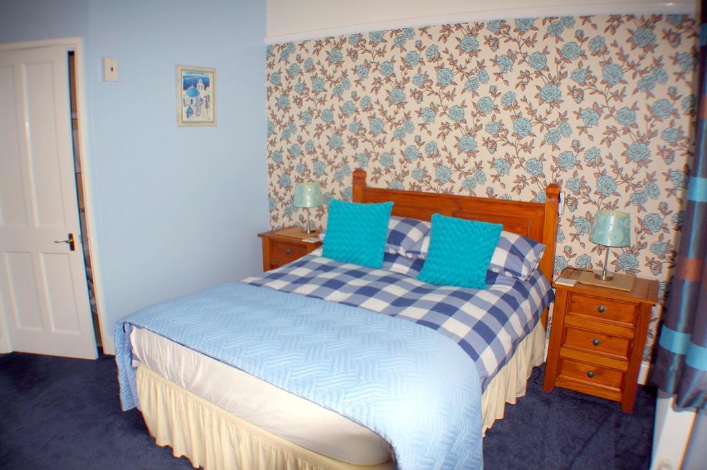 Royal Yeoman B&B Frampton  Exterior foto