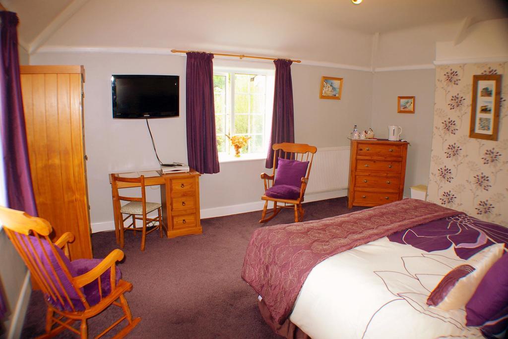 Royal Yeoman B&B Frampton  Exterior foto