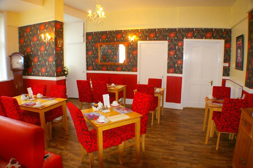 Royal Yeoman B&B Frampton  Exterior foto