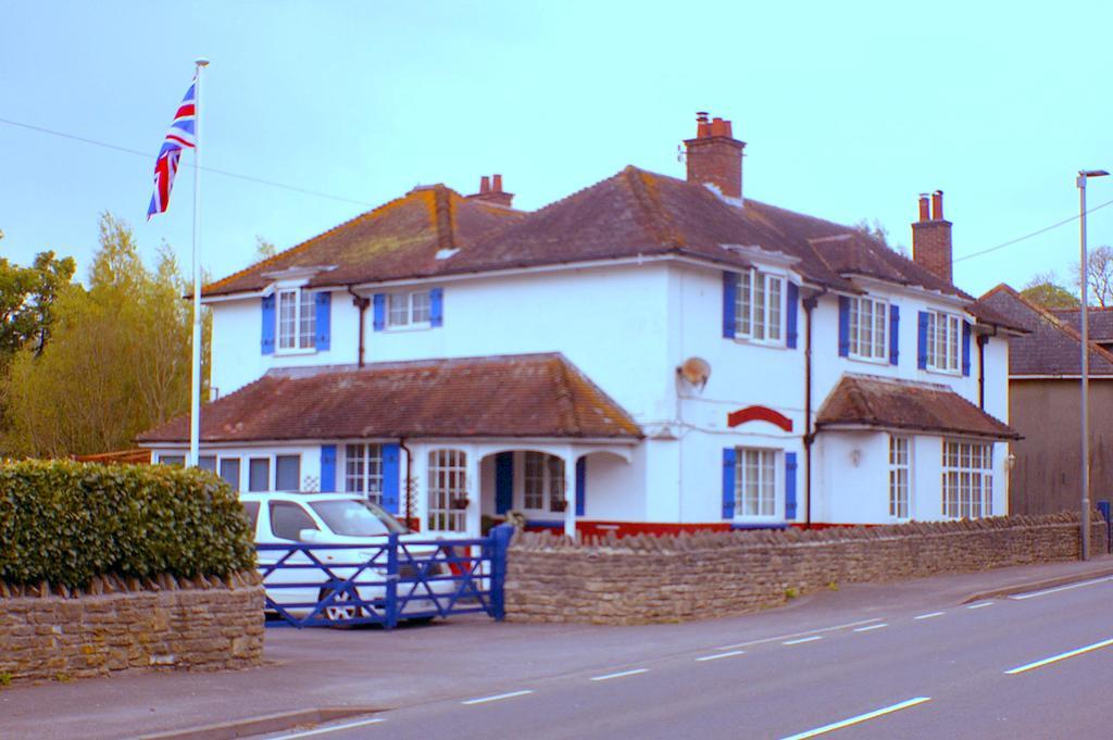Royal Yeoman B&B Frampton  Exterior foto