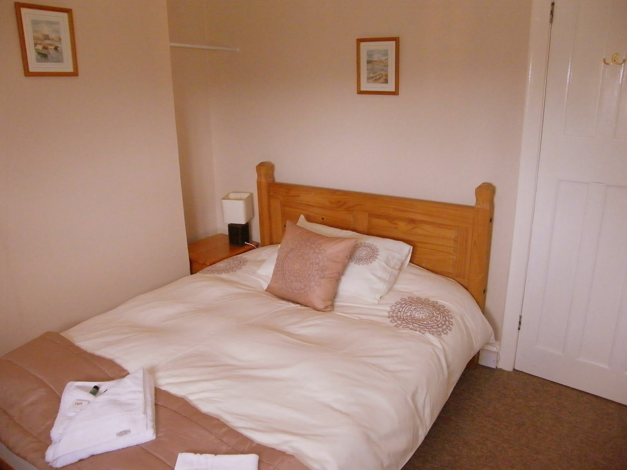 Royal Yeoman B&B Frampton  Exterior foto